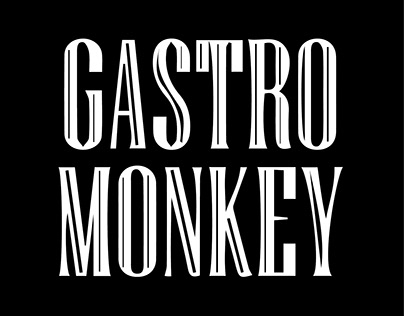 Gastro Monkey