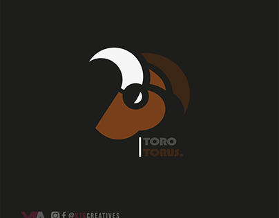 Logotipo / TORO