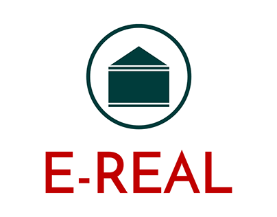 Logo fore estate