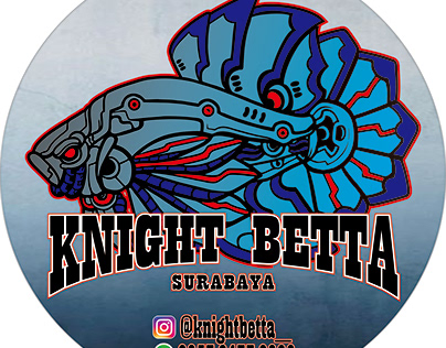 Knight Betta