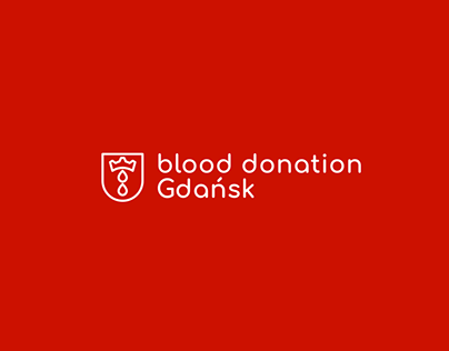 E-card prototype of the honorary blood donor