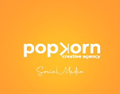 popkorn creative agency