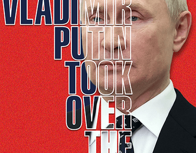 MediaPlug - Vladimir Putin Podcast Carousel