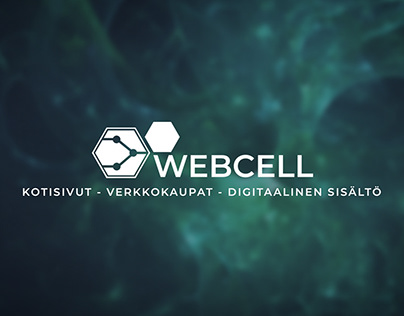 Webcell