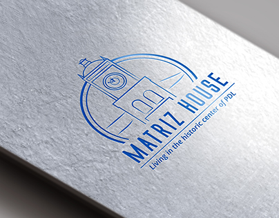 Matriz House Branding