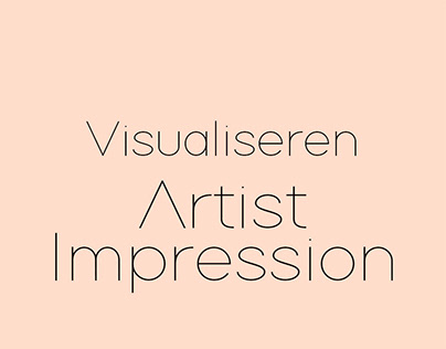 Artist Impression