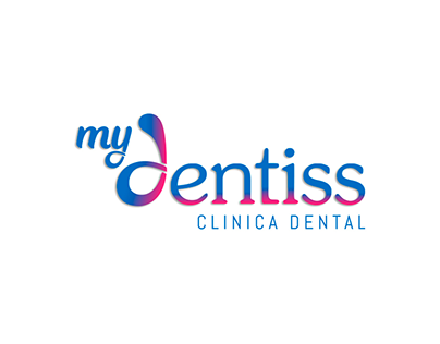 My Dentiss Clinica Dental | Logotipo