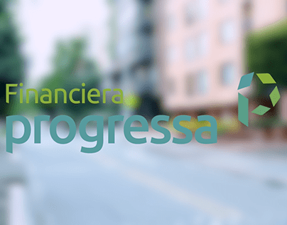 Proyecto - Financiera Progressa