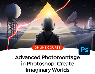 Photomontage - Online Course