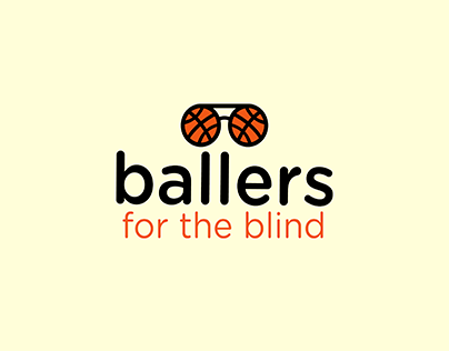 Ballers for the Blind