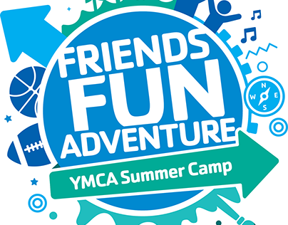 Tampa YMCA Summer Camp Campaign
