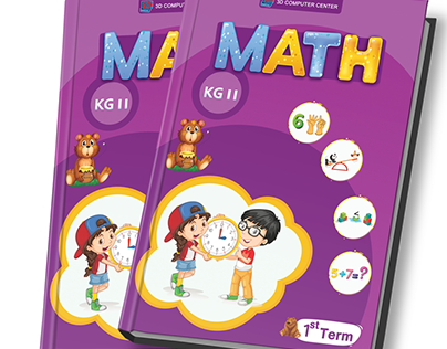 math book for kids