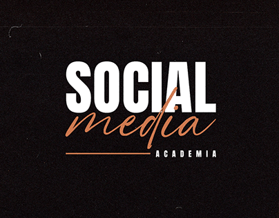 Social Media | Academia #1