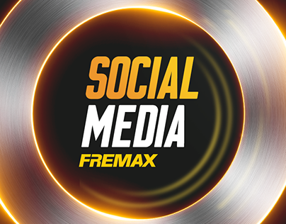 Social Media | Fremax