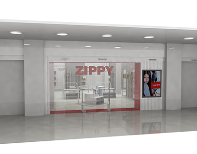 Zippy Boutique