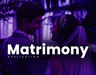 Matrimony App