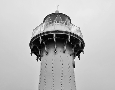 Lighthouse Drive