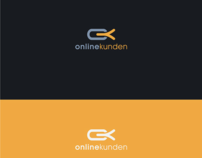 Online Kunden Logo Design Project