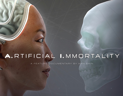 Artificial Immortality Film