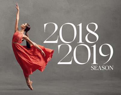 Atlanta Ballet: 18-19 Season