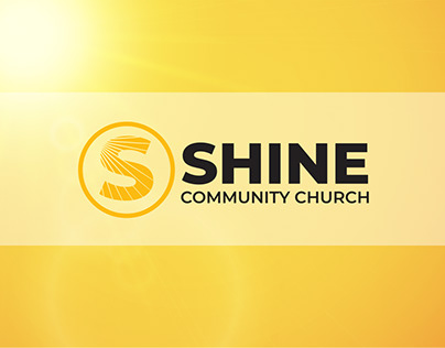 Shine Church logo