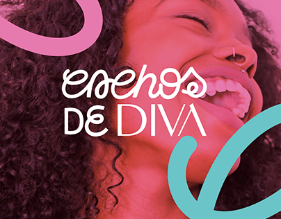 Project thumbnail - Cachos de Diva - Salão com beleza