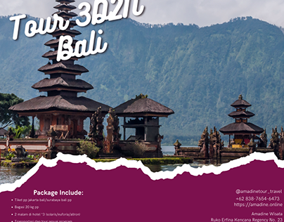 TERBANYAK, Travel Sewa Mobil Jimny Di Bali AMADINE TOUR