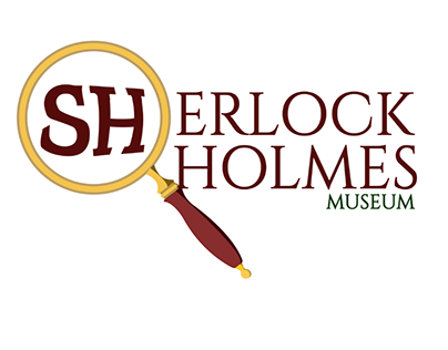 Sherlock Holmes museum branding