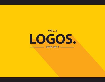 LOGOS Vol.3 (2016-17)
