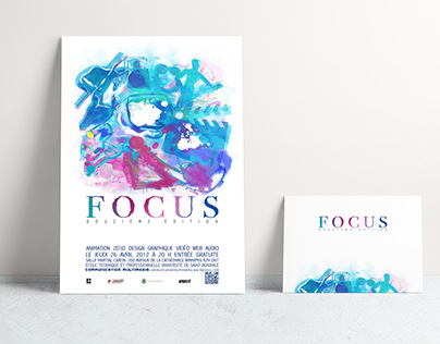 Focus 12è édition