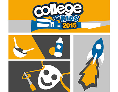 College For Kids 2015 Clark State