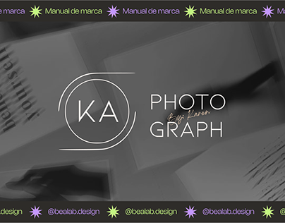 Ka Photograph - Id Visual