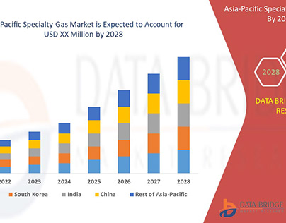 Asia-Pacific Specialty Gas Market