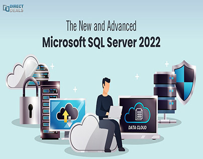 The New and Advanced Microsoft SQL Server 2022