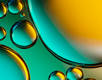Oil And Water