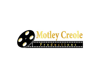 Motley Creole Productions Logo