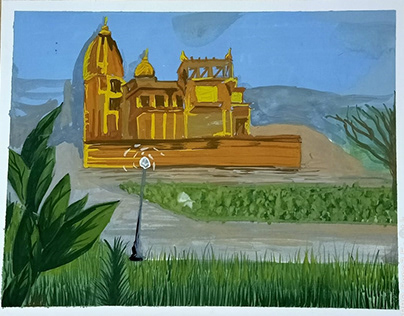 Manual view for Baron Palace
