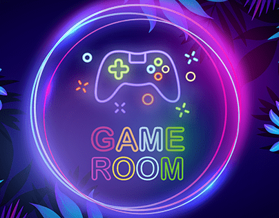 gameroom logo