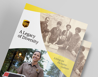 Diversity and Inclusion at United Parcel Service