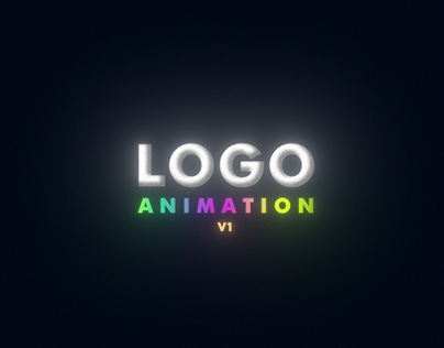 Logo Animation v1