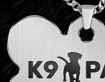 K-9 Pals Logo