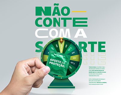 Unimed Londrina - Campanhas