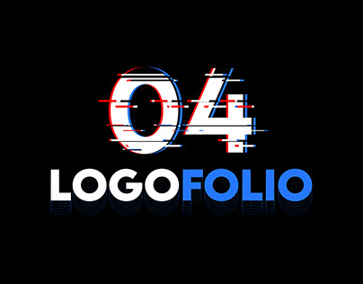 Logofolio vol. 04