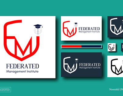 Concept Logo | Federated Institute Management