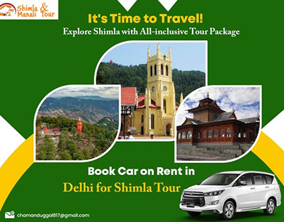 Explore Festivals and Traditions of Shimla and Manali