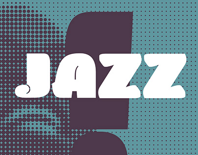 Typographic Jazz