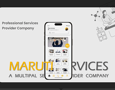 Maruti Services