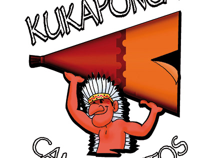 Redes sociales / kukaponga