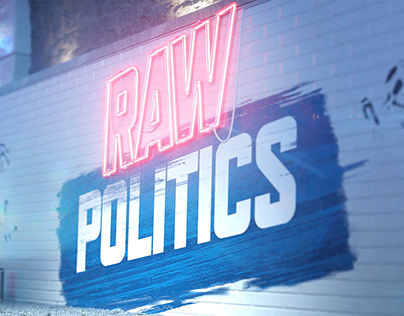 RAW POLITICS