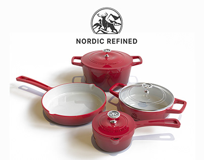 Nordic Refined